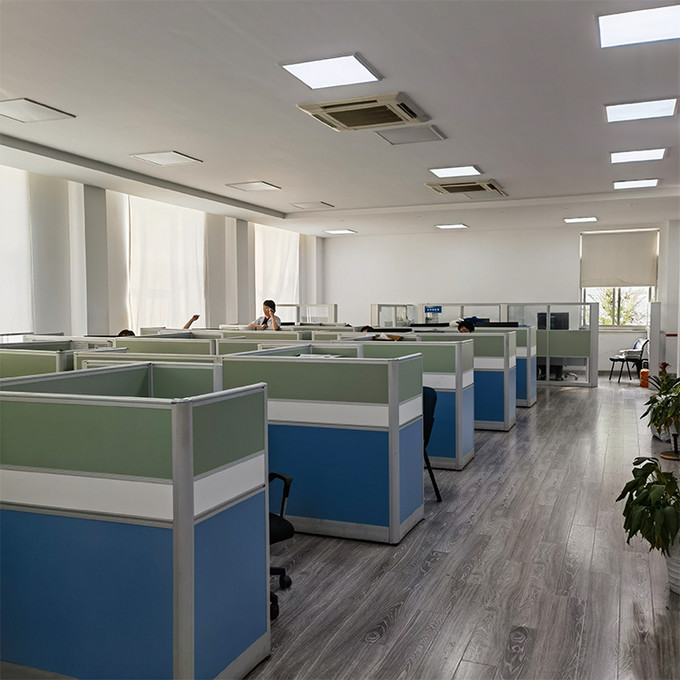 Κίνα Ningbo Qiahe Products Co., Ltd. Εταιρικό Προφίλ
