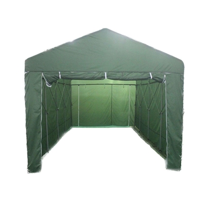 3mx6mx2.65m Walk-In Green House για εξωτερική φύτευση κήπου