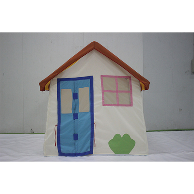 Διαστημικό στυλ Indoor Outdoor Play House Τέντα Για Παιδιά Παιδιά Εγχειριτική μέθοδος λειτουργίας