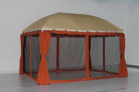 3*4M PVC Gazebo Τέντα Ιδανική για εξωτερικές δραστηριότητες Πακέτο Μέγεθος 213*18*17cm