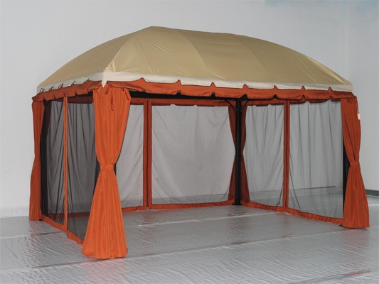3*4M PVC Gazebo Τέντα Ιδανική για εξωτερικές δραστηριότητες Πακέτο Μέγεθος 213*18*17cm