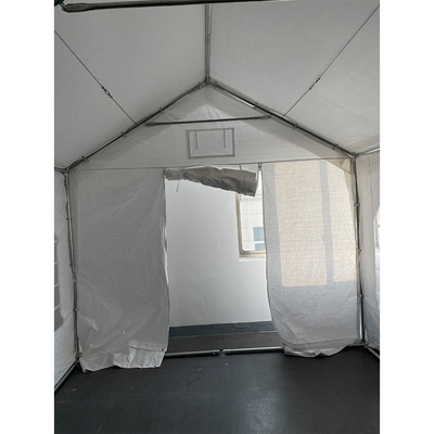 CP002 300*600cm Λευκή σκηνή γάμου σε εξωτερικό χώρο
